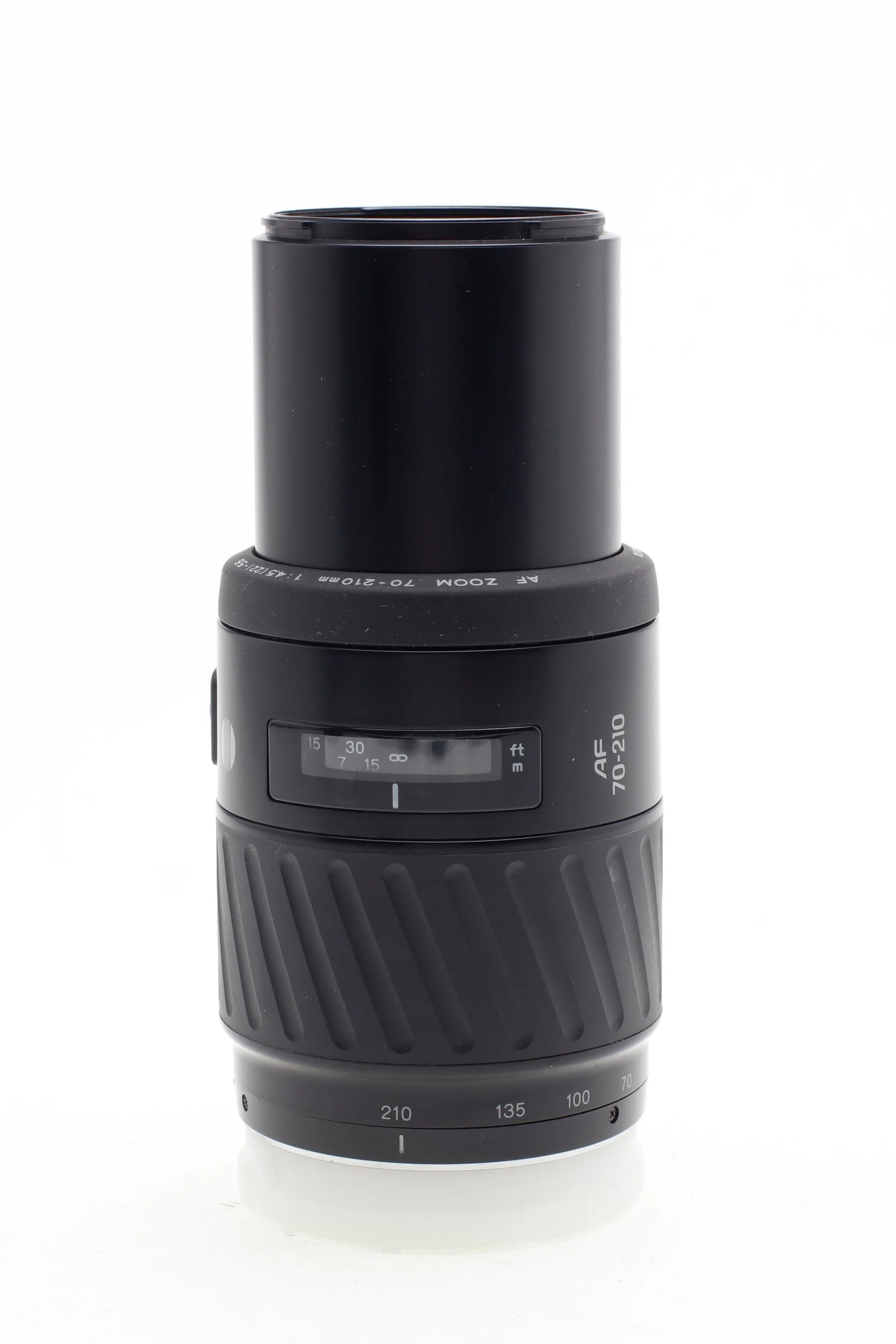 TOKINA AT-X PRO 28-70 2.8 — COMPRA VENTA FOTOGRAFÍA